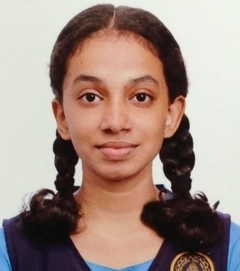 LAKSHMI PRIYA I G
